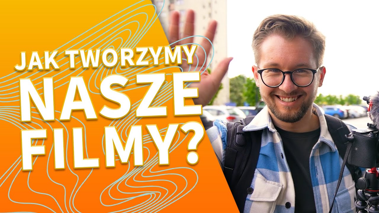 Jak wygląda proces tworzenia filmu w agencji PR? Vlog Human Signs